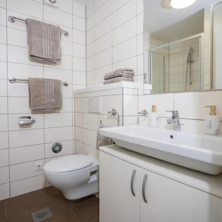 公寓 Apartman Lastavica
