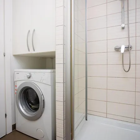 Apartman Lastavica *