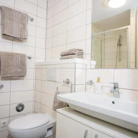 Apartman Lastavica