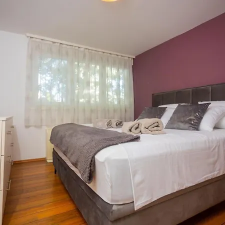 Apartman Lastavica 公寓