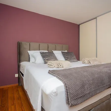 아파트 Apartman Lastavica *